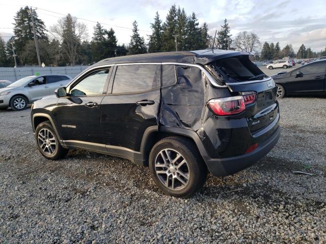 2018 JEEP COMPASS LA - 3C4NJDBB2JT492107