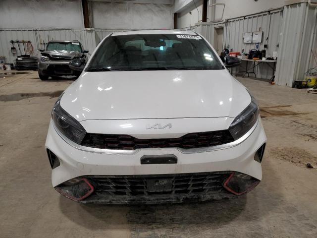 3KPF54AD9NE441449 KIA Forte Gt Line
