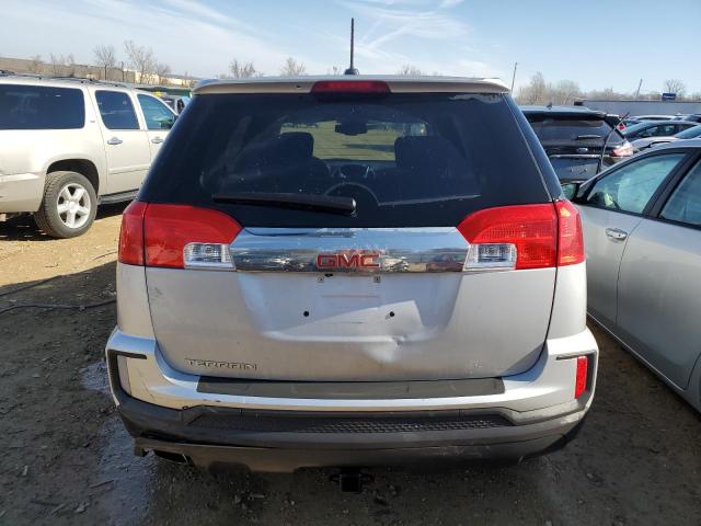 2GKALMEK2H6288396 GMC Terrain Sle