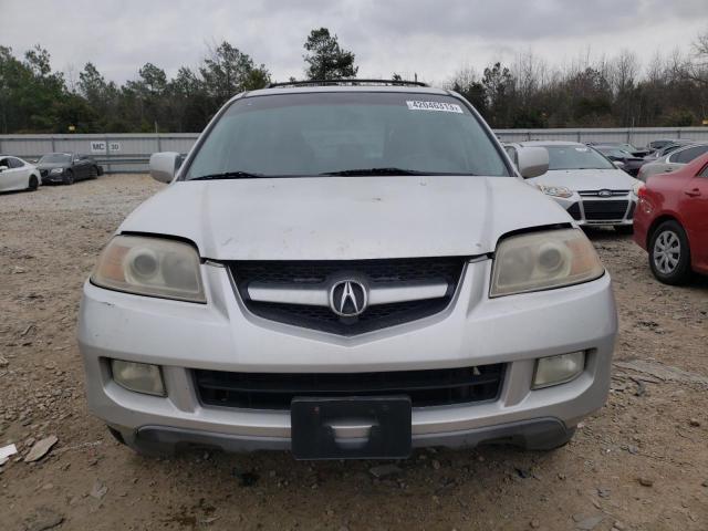 2HNYD18886H516242 Acura Mdx Touring