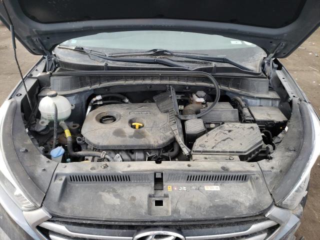 KM8J3CA43JU640952 Hyundai TUCSON SEL
