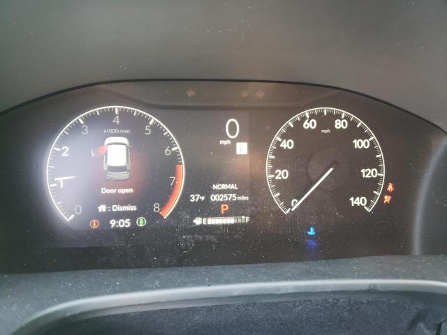 2023 HONDA CR-V EXL - 7FARS4H71PE003046