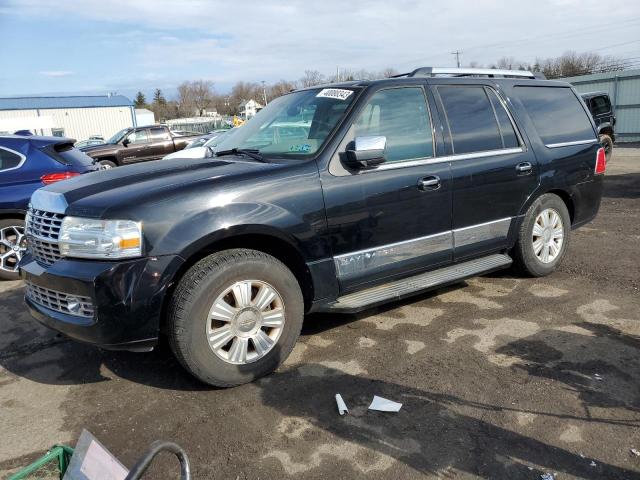 2009 Lincoln Navigator 