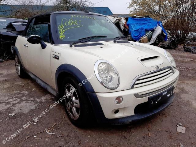 WMWRH32090TM22701 Mini Coope