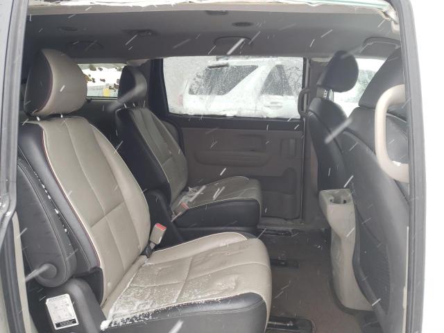 KNDMB5C12H6327621 KIA SEDONA LX