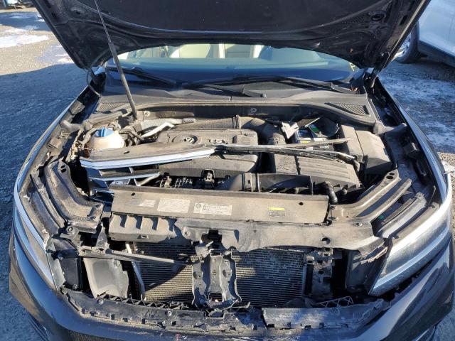 2016 VOLKSWAGEN PASSAT S - 1VWAT7A33GC036753