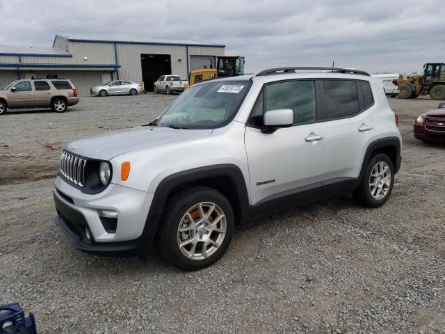 2019 JEEP RENEGADE L ZACNJABB1KPK82098