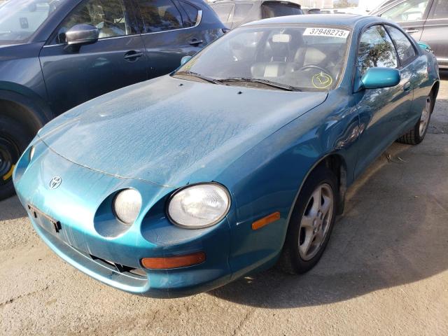 1994 Toyota Celica GT