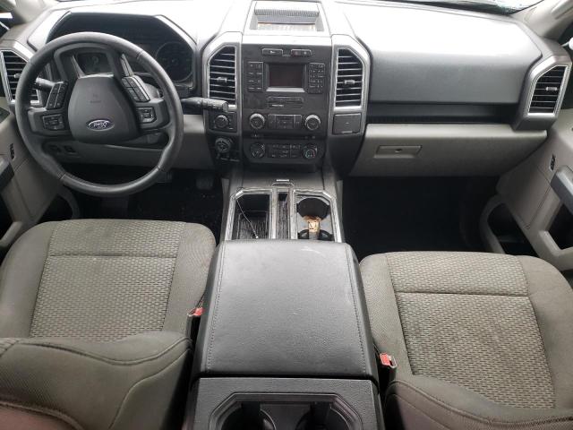 1FTEW1EP1GKE12247 FORD F-150 2016