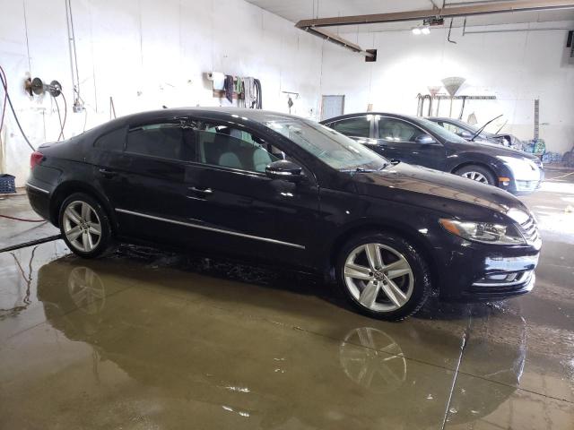 2015 VOLKSWAGEN CC SPORT - WVWAP7AN8FE801550