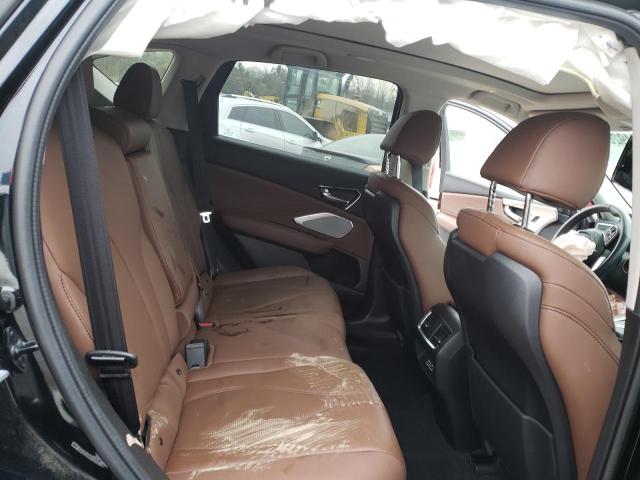 5J8TC1H54ML018579 Acura Rdx Technology