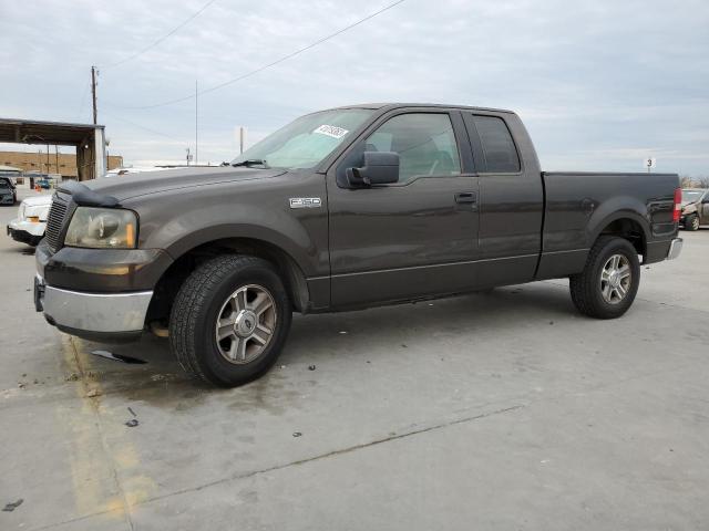 2005 Ford F-150 