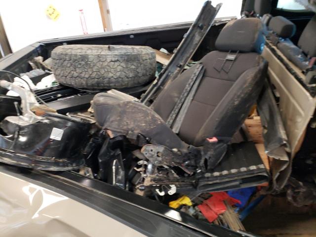 1GTUUCED9NZ604877 GMC Sierra K1500 Elevation