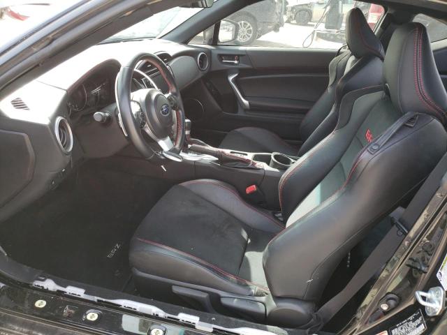 JF1ZCAC11K8601081 Subaru Brz Limited