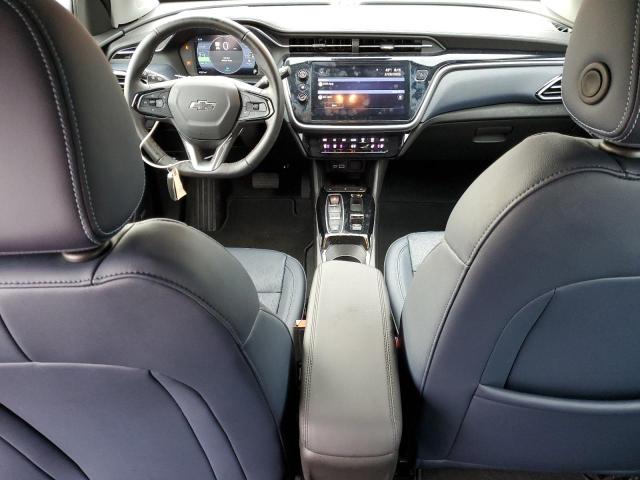 2022 CHEVROLET BOLT EUV P - 1G1FZ6S0XN4113396