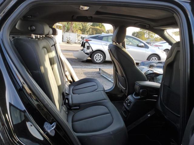 2018 BMW X2 XDRIVE2 - WBXYJ5C3XJEF69595