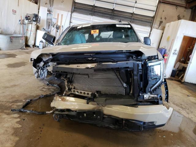 1GTUUCED9NZ604877 GMC Sierra K1500 Elevation