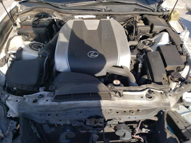 2016 LEXUS GS 350 BAS - JTHBZ1BLXGA006225