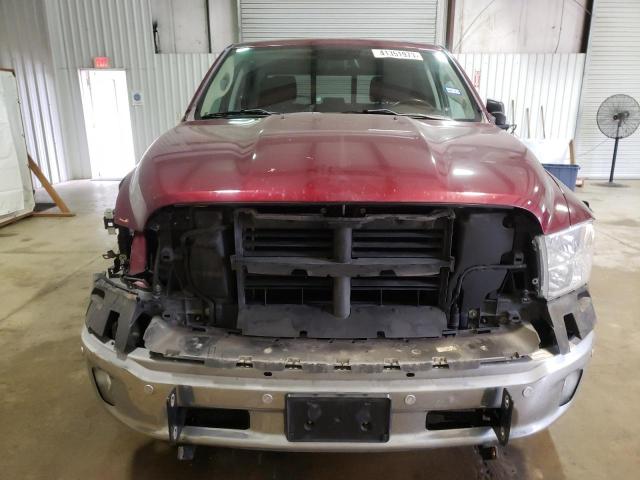 2017 RAM 1500 SLT 1C6RR6LT3HS613825