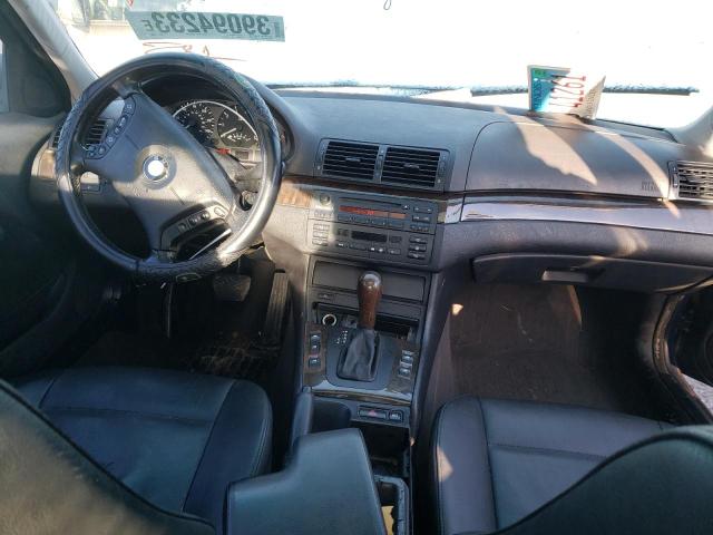 WBAET37482NJ21286 BMW 325 I