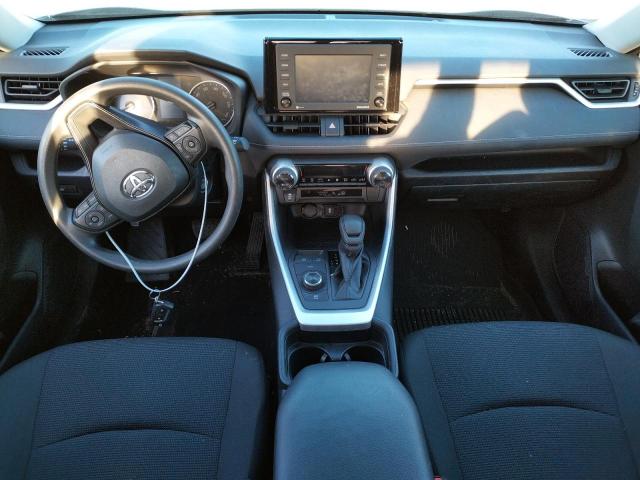 2021 TOYOTA RAV4 LE - 4T3MWRFV7MU046028