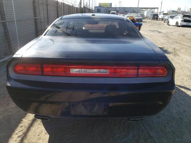 2C3CDYAG1EH133529 Dodge Challenger