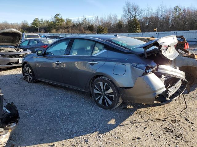 2020 NISSAN ALTIMA SL - 1N4BL4EV2LC164841
