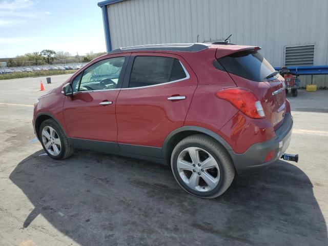 2015 BUICK ENCORE CON - KL4CJFSB9FB170361