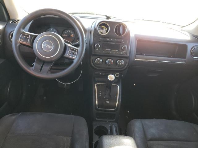 1C4NJPBA1FD418800 Jeep Patriot Sport