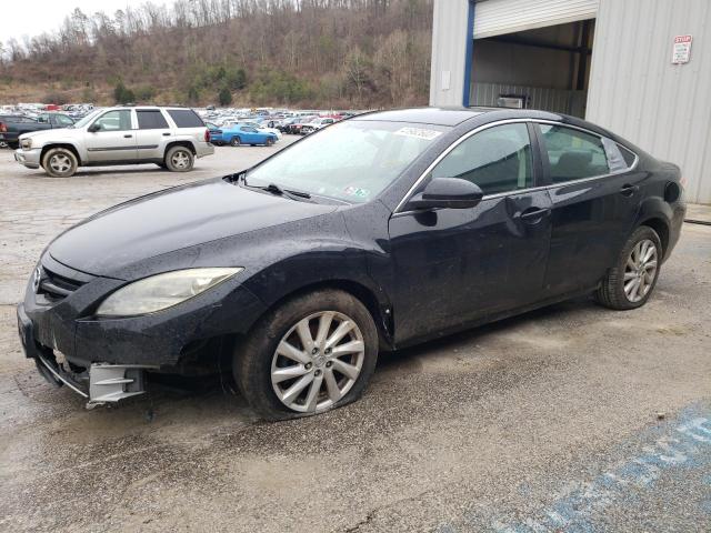 2011 Mazda Mazda6 i