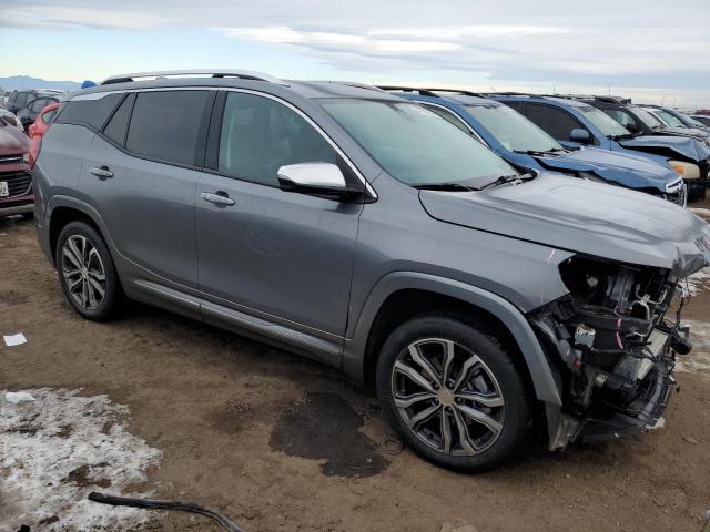 3GKALXEXXLL278667 GMC Terrain Denali
