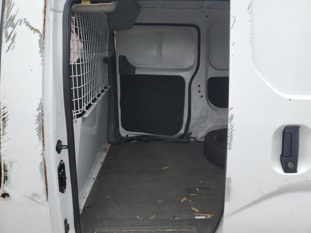 2019 NISSAN NV200 2.5S - 3N6CM0KN8KK700206