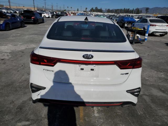 3KPF34AD7ME276831 KIA Forte Gt Line