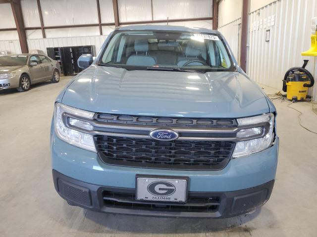 2022 FORD MAVERICK X - 3FTTW8E39NRA32580