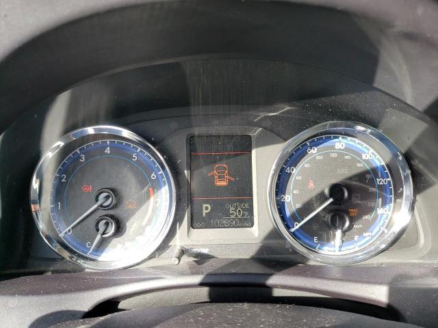 2018 TOYOTA COROLLA L 5YFBURHE0JP769378