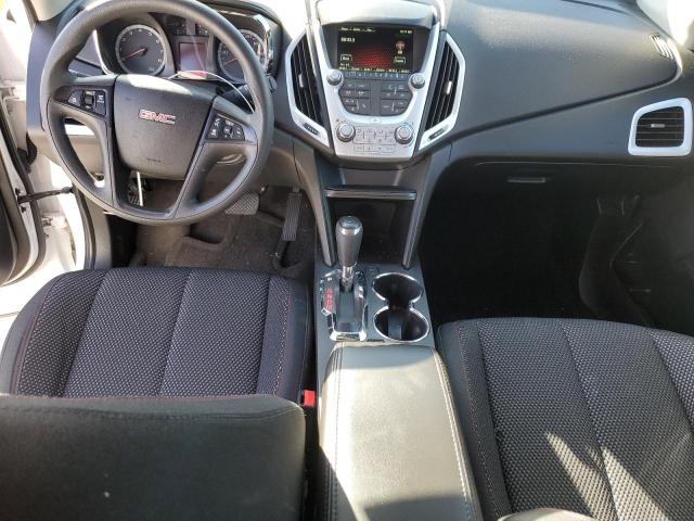 2GKALMEK6G6281045 GMC Terrain Sle
