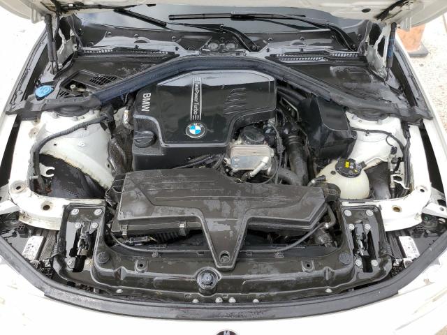 2016 BMW 328 I SULE - WBA8E9G58GNU28077