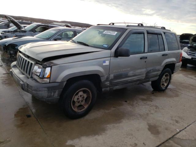 1998 Jeep Grand Cherokee Laredo