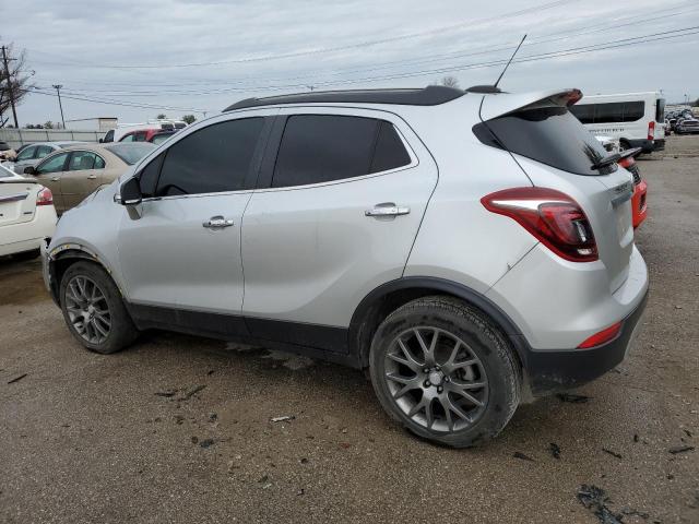 2019 BUICK ENCORE SPO KL4CJ2SB0KB903870
