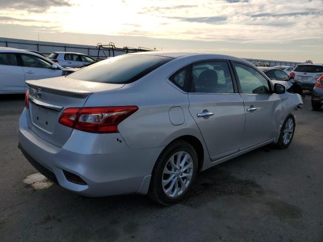 3N1AB7AP1HY348607 Nissan SENTRA S