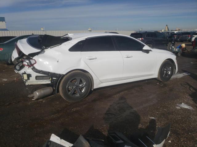 5XXG14J24MG054439 KIA K5 LXS