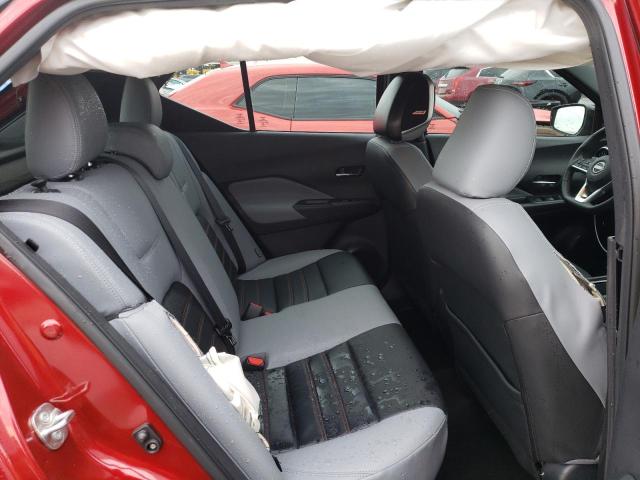 2022 NISSAN KICKS SR - 3N1CP5DV6NL476455