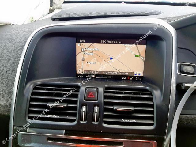YV1DZA8CDH2129055 Volvo Xc60 R-des