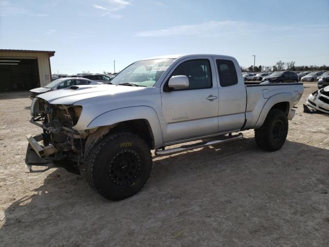 2008 Toyota Tacoma 