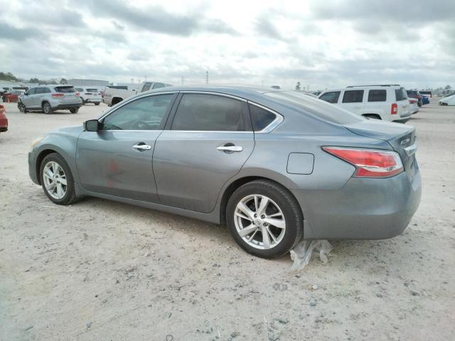 2015 NISSAN ALTIMA 2.5 - 1N4AL3AP8FC168278