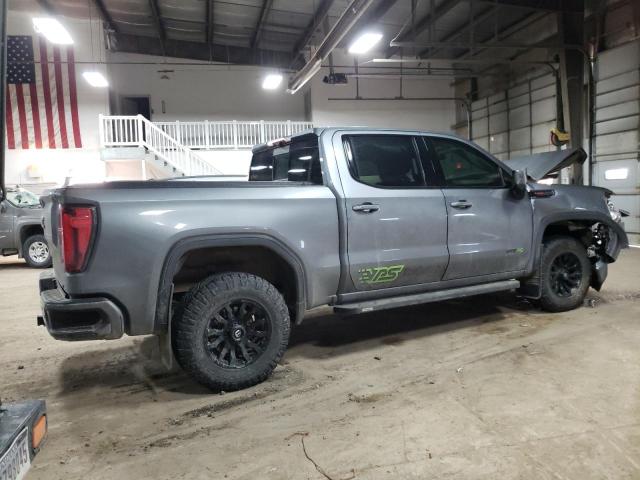 3GTP9EEL8LG337665 GMC Sierra K1500 At4
