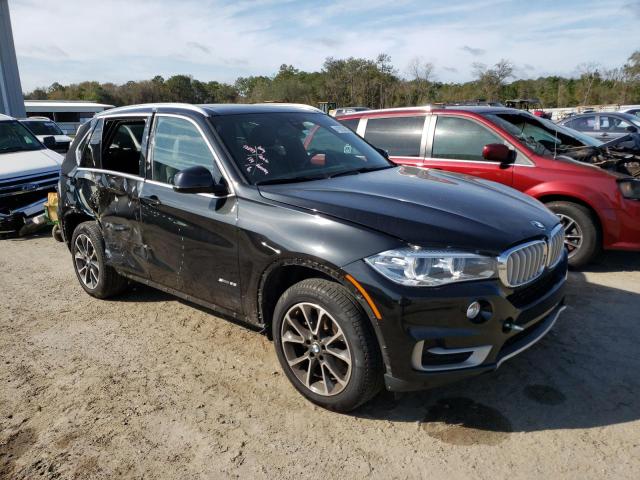 2018 BMW X5 SDRIVE3 - 5UXKR2C53J0X08261