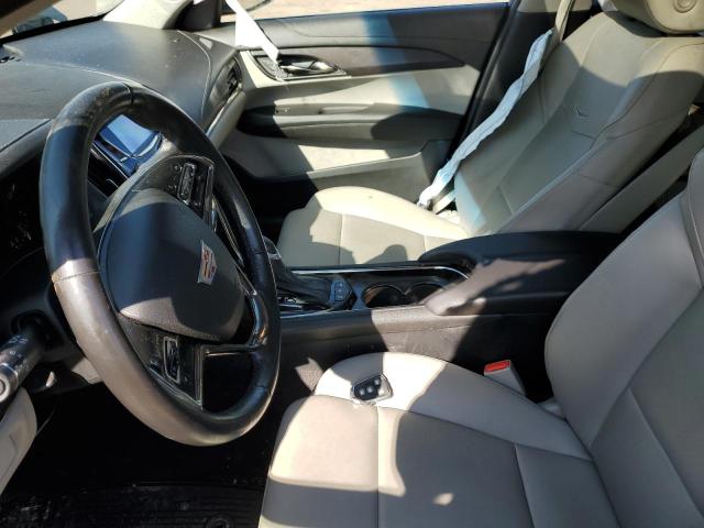 1G6AG5RX7G0103779 Cadillac ATS