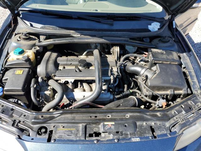 YV1RS592382689903 Volvo S60