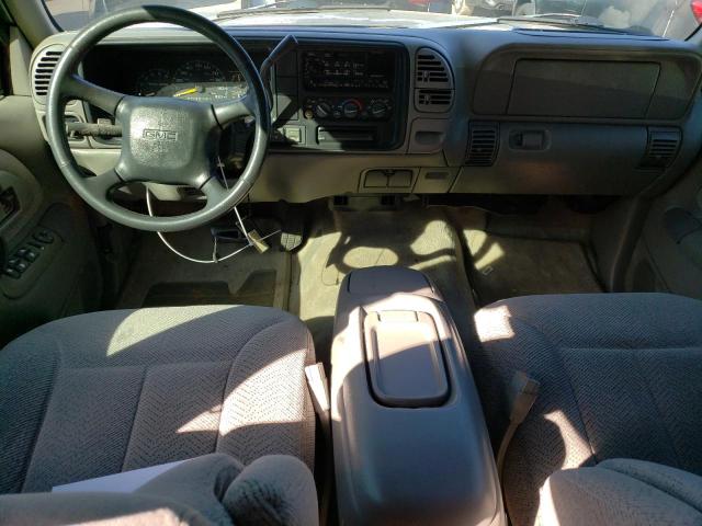 1GKFK16R7XJ741920 GMC Suburban K1500